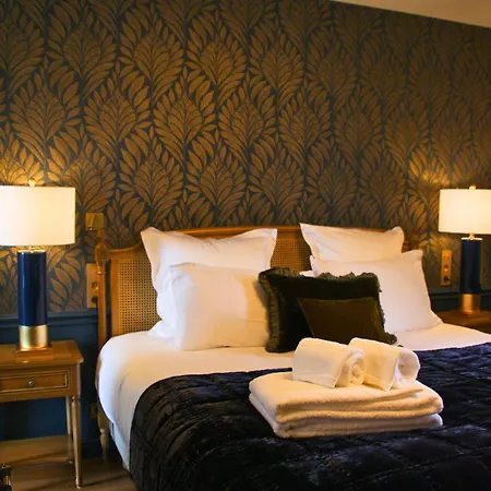 מלון Victoria Et וויסטרהאם