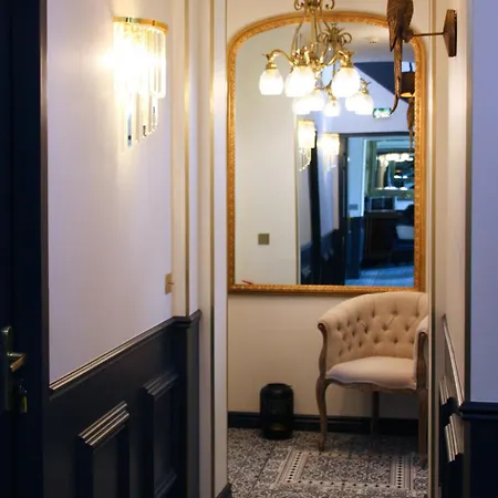 Hotel Victoria Et Ouistreham