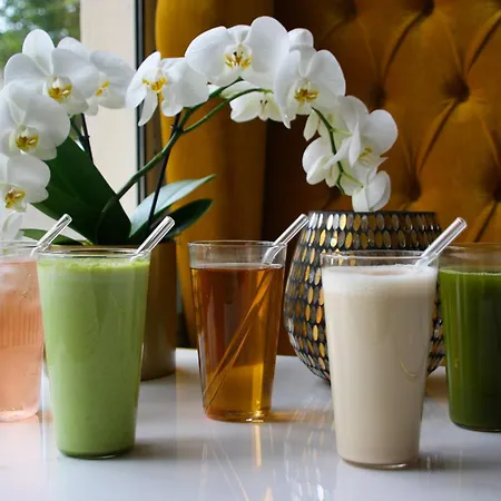 Victoria Et וויסטרהאם