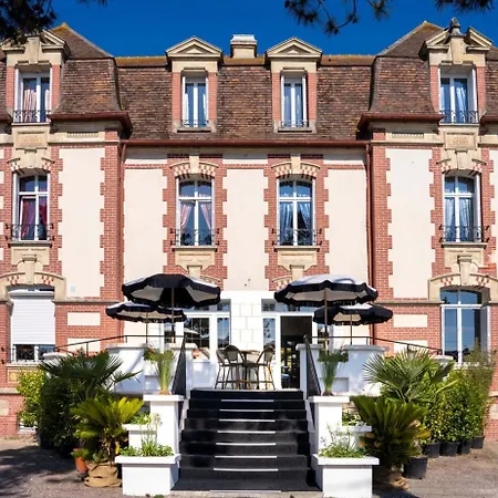 Hotel Victoria Et