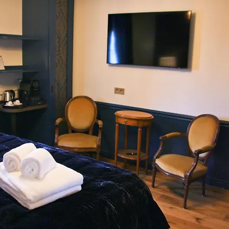 Hotel Victoria Et 2*