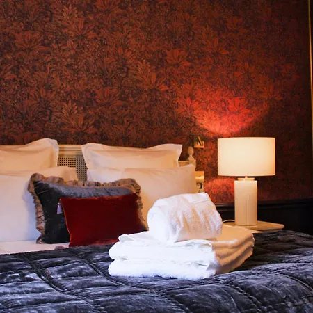 Victoria Et Hotel