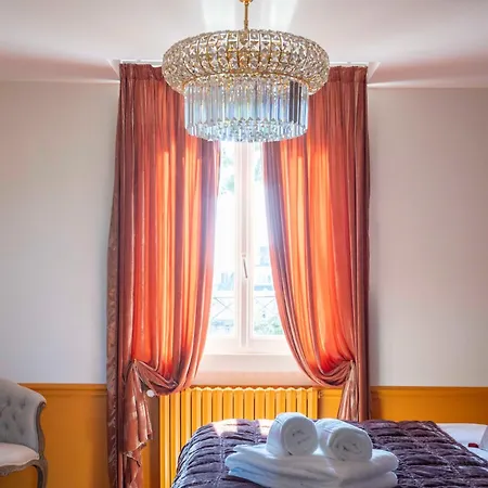 Hotel Victoria Et Ouistreham