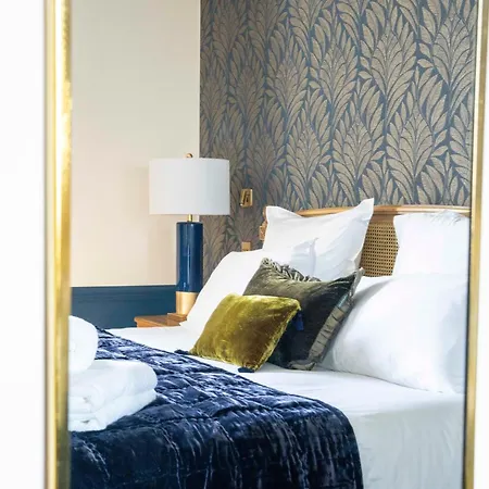 Hotel Victoria Et Ouistreham