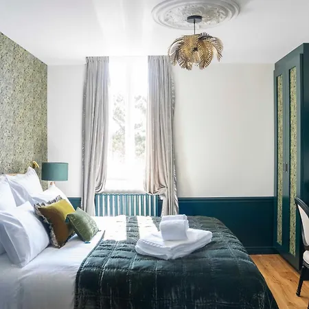 Hotel Victoria Et Ouistreham