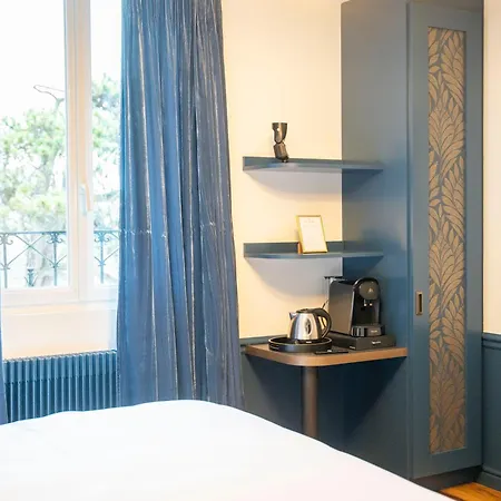 Victoria Et Hotel Ouistreham
