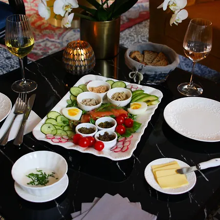 Victoria Et فندق اويسترهام