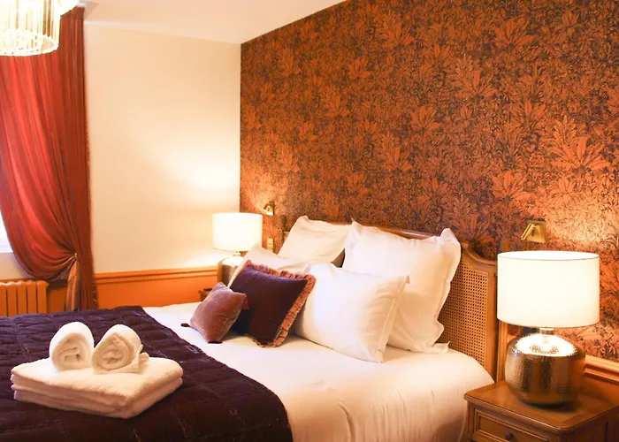 Victoria Et 2* וויסטרהאם