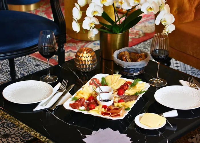 Victoria Et 2* וויסטרהאם