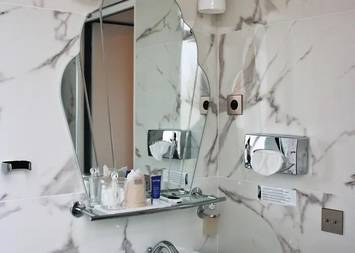 מלון Victoria Et