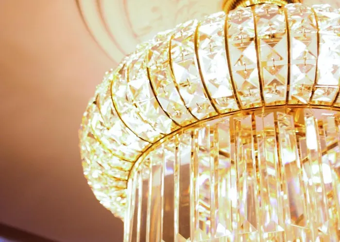 Victoria Et מלון 2*