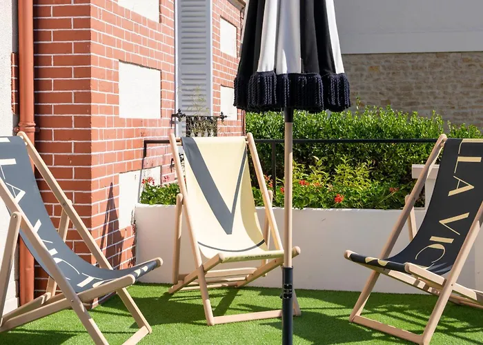 Victoria Et וויסטרהאם