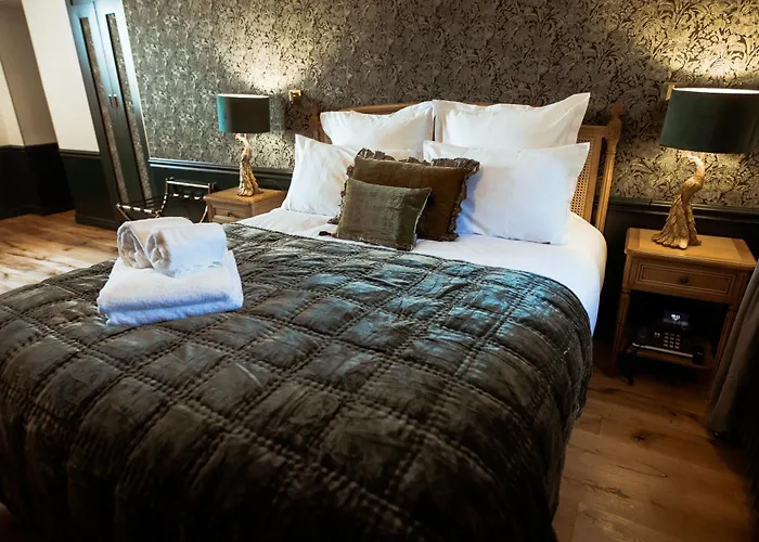 מלון Victoria Et