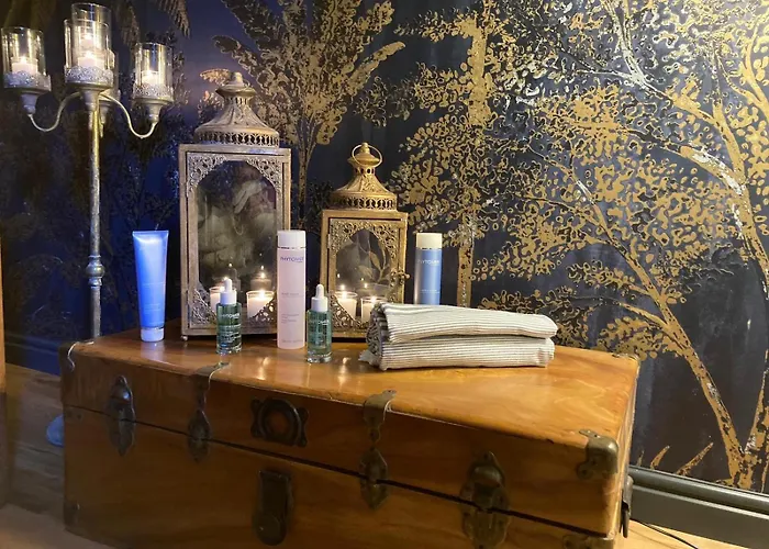 מלון Victoria Et וויסטרהאם