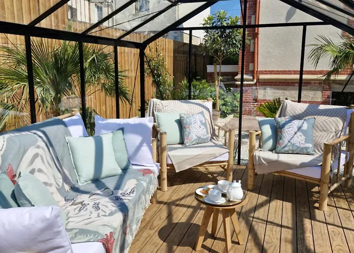 Victoria Et מלון