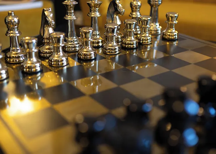 Victoria Et מלון