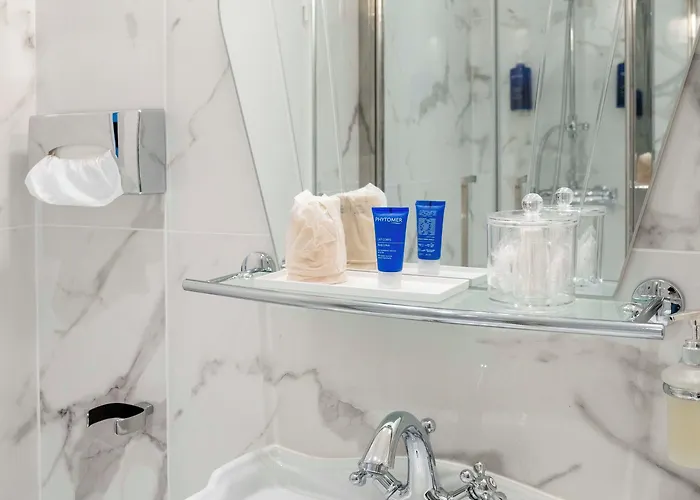 Victoria Et מלון 2*