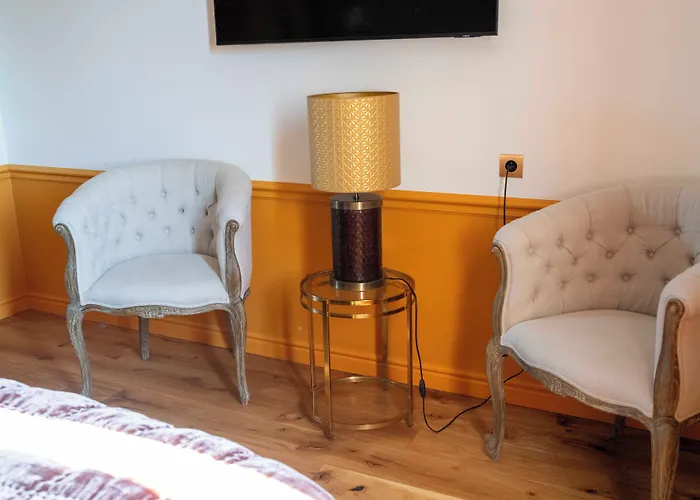 Victoria Et מלון 2*