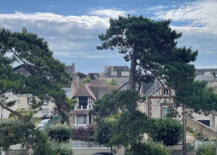 מלון Victoria Et