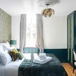 Hotel Victoria Et Ouistreham