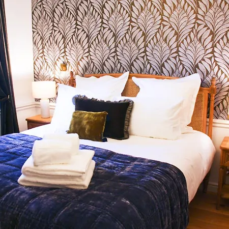 Victoria Et Hotel 2*