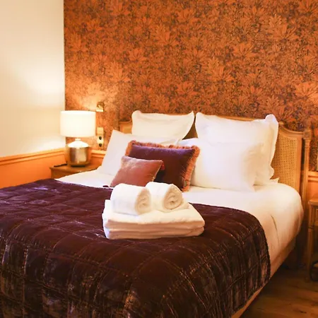 Victoria Et Hotel Ouistreham