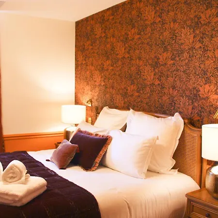 Victoria Et 2* 乌伊斯特勒昂