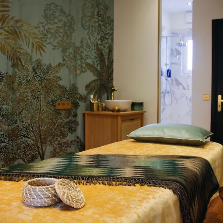 酒店 Victoria Et 2*