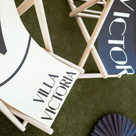 酒店 Victoria Et 乌伊斯特勒昂