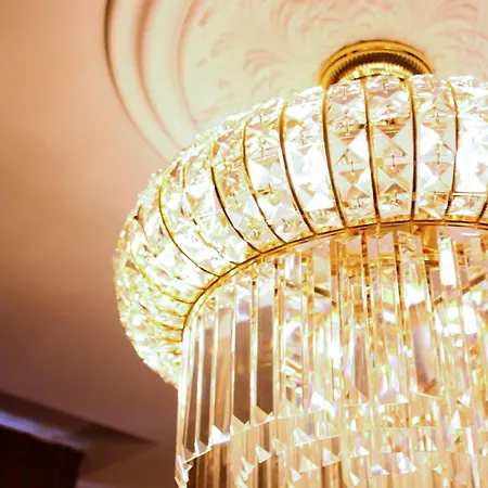 Victoria Et Hotel 2*