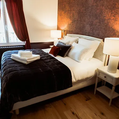 Victoria Et Hotel