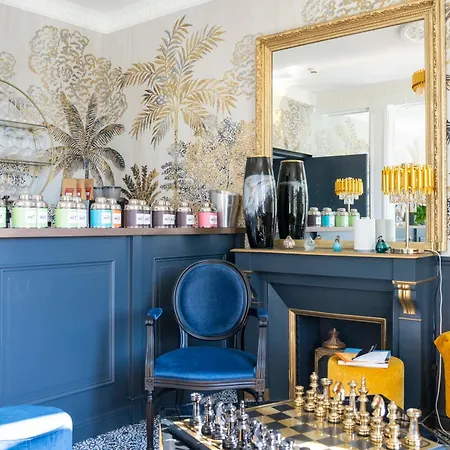 Victoria Et 酒店 2*