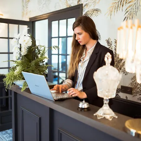 Victoria Et Hotel 2*