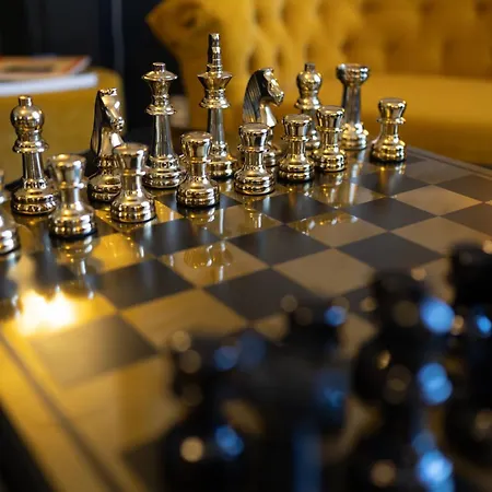 Hotel Victoria Et Ouistreham