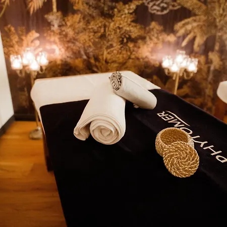 Victoria Et 酒店 2*