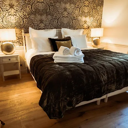 Victoria Et Hotel Ouistreham