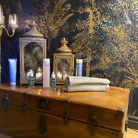 酒店 Victoria Et 乌伊斯特勒昂