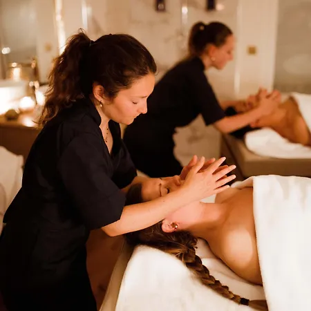 Victoria Et Hotel Ouistreham