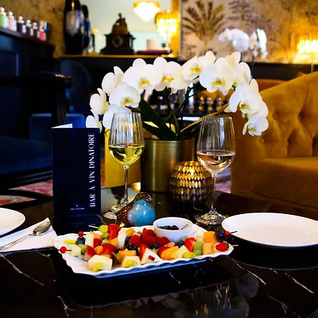 Victoria Et Hotel 2*