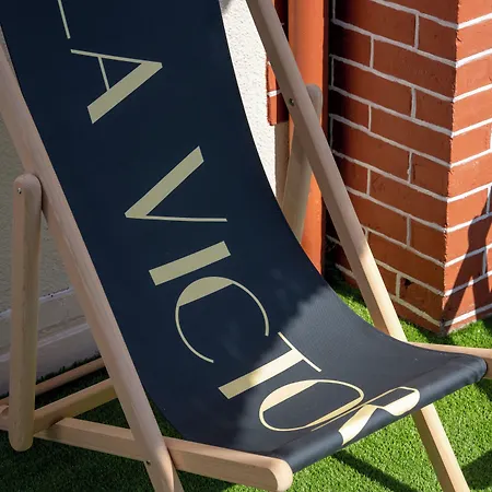 Victoria Et Ouistreham