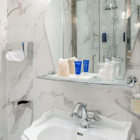 Victoria Et 酒店 2*