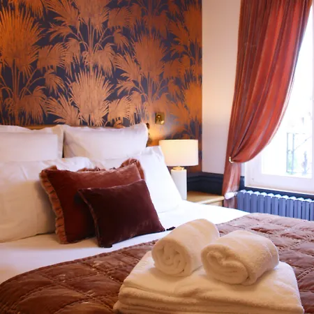 Victoria Et Hotel 2*