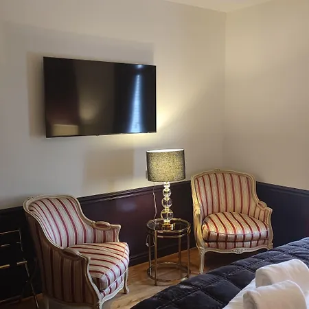 Victoria Et Hotel Ouistreham