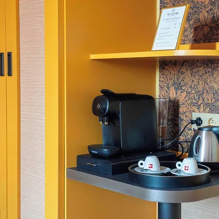 Victoria Et Hotel 2*