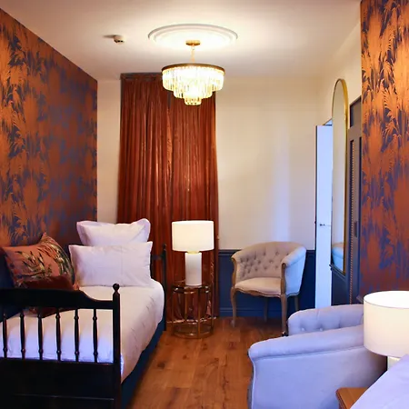 Victoria Et 酒店 2*