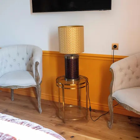 Victoria Et Hotel 2*