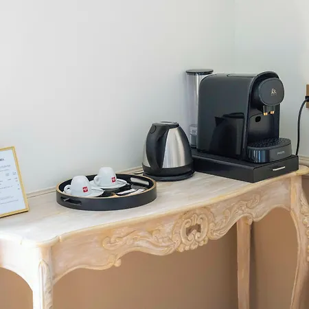 酒店 Victoria Et 乌伊斯特勒昂