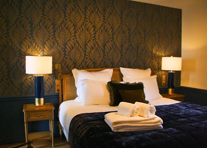 Hotel Victoria Et Ouistreham