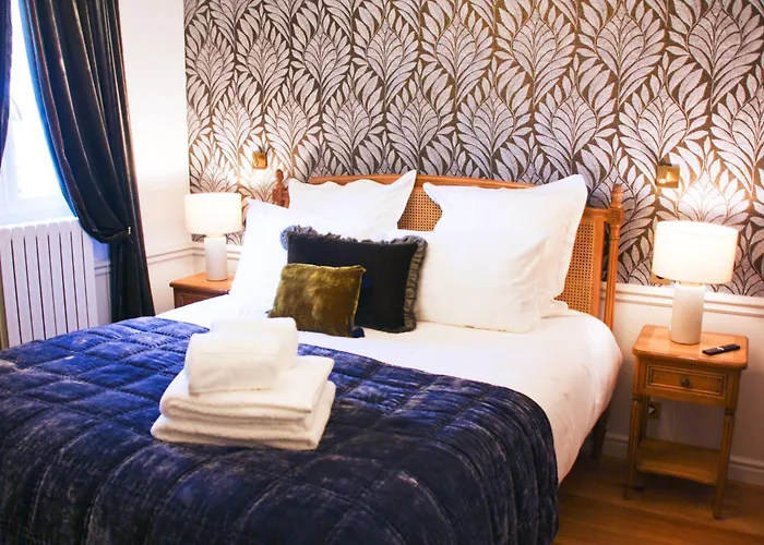 Victoria Et Hotel 2*