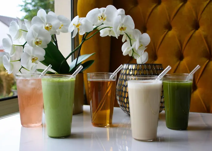 Victoria Et Ouistreham